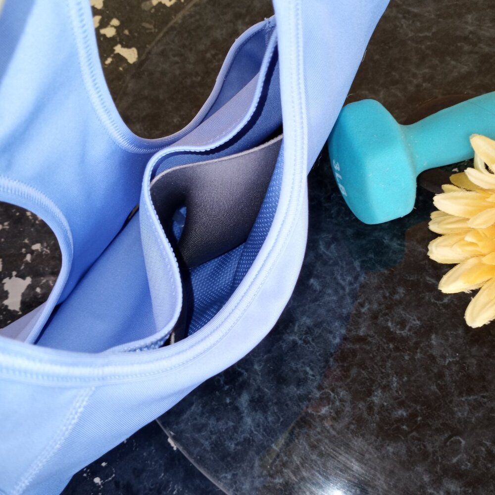 Nike 1-piece pad sports bra - multiple quantities available! - Picture 12 of 12